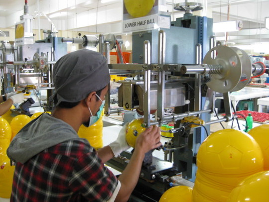 5 rotary type heat transfer printing machines